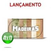 Adesivo • 250 Unidades
