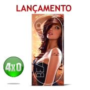 Adesivo | Extra Grande • 500 Unidades